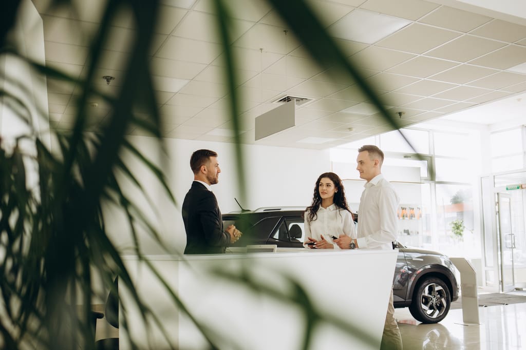 The Rise in Fraud and How to Protect Your Dealership
