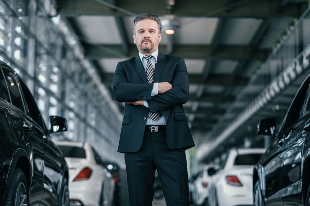 How to Set Up Your Finance Manager for Success