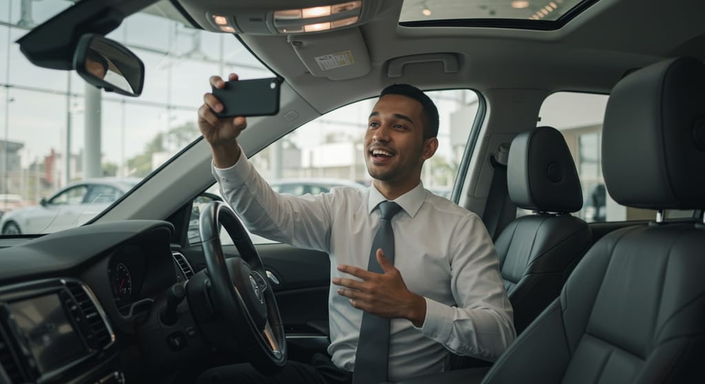Social Media Strategies Every Car Dealership Needs to Boost Sales