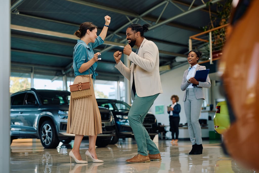 Automotive Marketing Trends in 2025: What’s Working Now