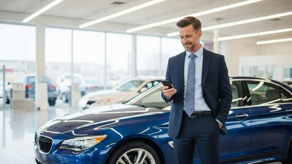 Using Black Book Auto Value to Price Your Inventory Right