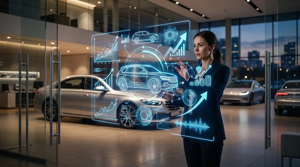 Trade-In Equity Detection Software: A Buyer's Guide for Dealership Managers